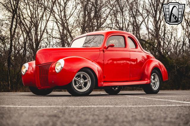 used 1940 Ford Coupe car, priced at $65,000