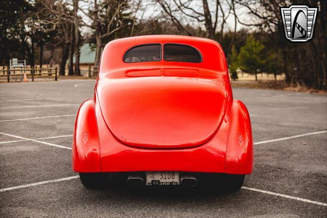 used 1940 Ford Coupe car, priced at $65,000