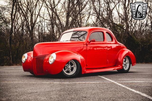 used 1940 Ford Coupe car, priced at $65,000