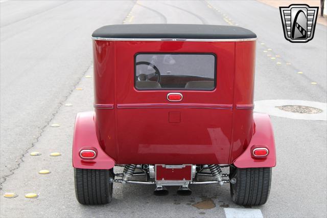 used 1927 Ford Model T car, priced at $41,000