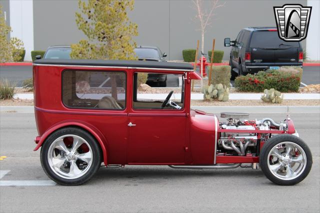 used 1927 Ford Model T car, priced at $41,000