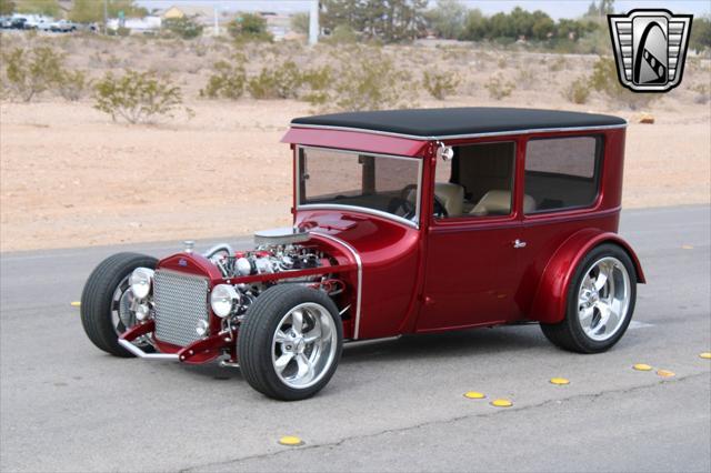 used 1927 Ford Model T car, priced at $41,000