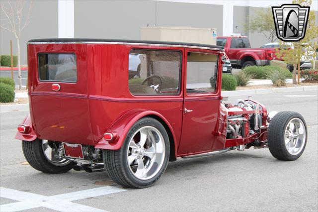 used 1927 Ford Model T car, priced at $41,000