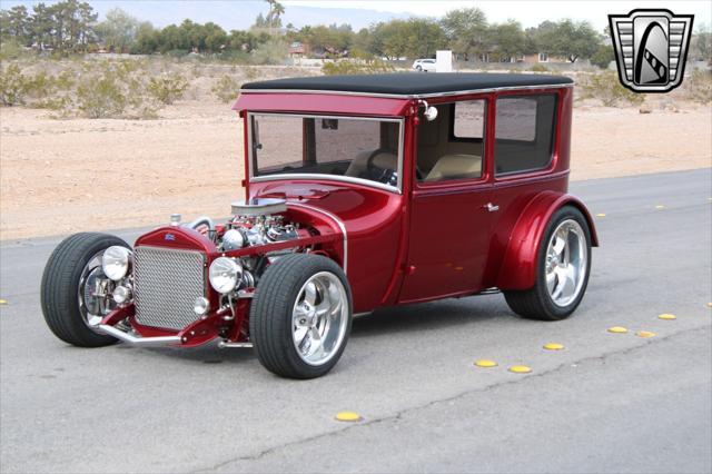 used 1927 Ford Model T car, priced at $41,000