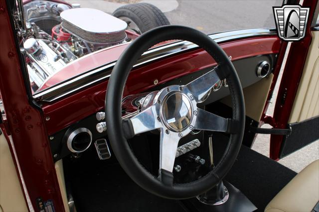 used 1927 Ford Model T car, priced at $41,000