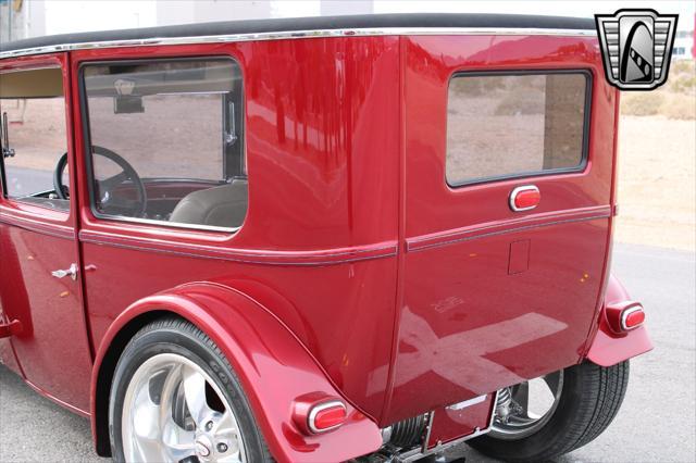 used 1927 Ford Model T car, priced at $41,000