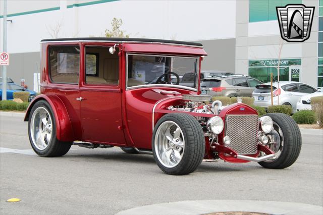 used 1927 Ford Model T car, priced at $41,000