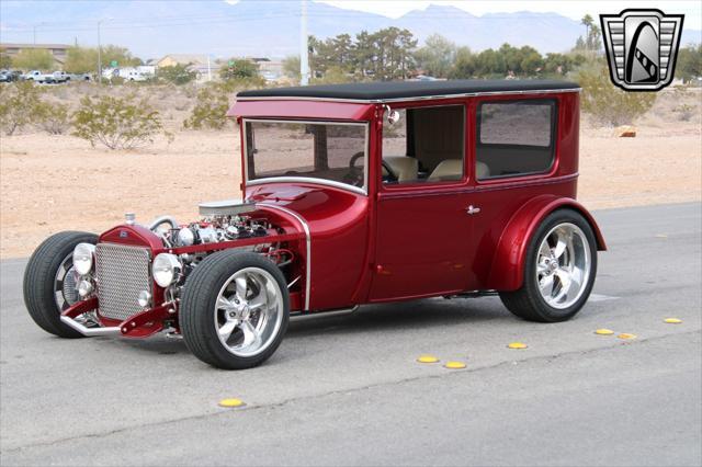 used 1927 Ford Model T car, priced at $41,000