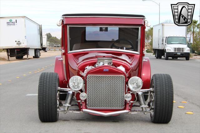 used 1927 Ford Model T car, priced at $41,000