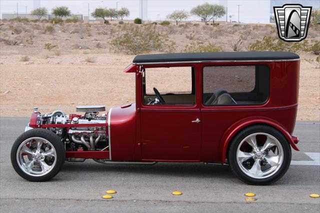 used 1927 Ford Model T car, priced at $41,000