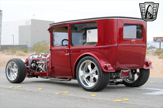 used 1927 Ford Model T car, priced at $41,000