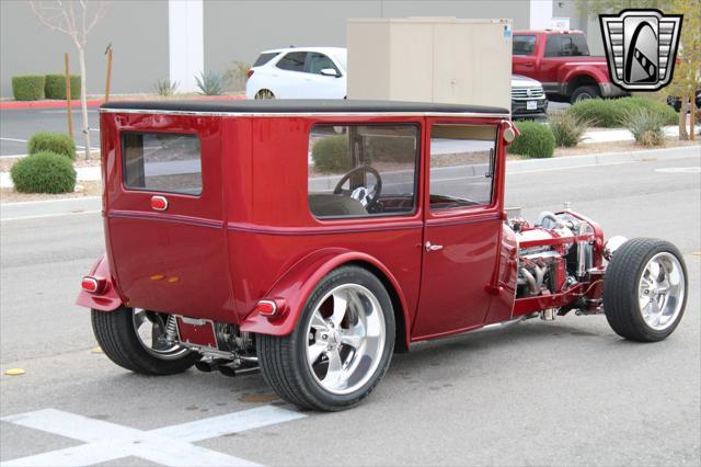 used 1927 Ford Model T car, priced at $41,000