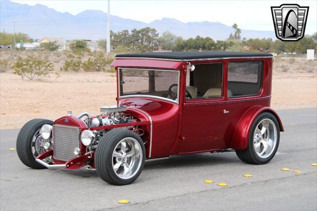 used 1927 Ford Model T car, priced at $41,000