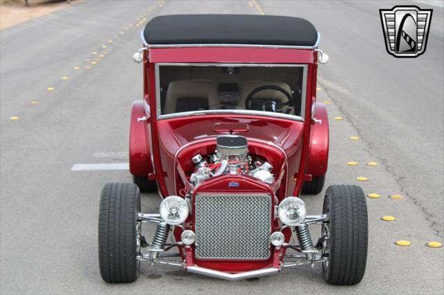 used 1927 Ford Model T car, priced at $41,000