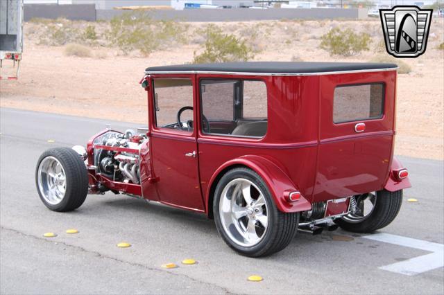 used 1927 Ford Model T car, priced at $41,000