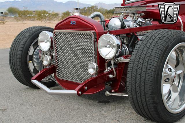 used 1927 Ford Model T car, priced at $41,000