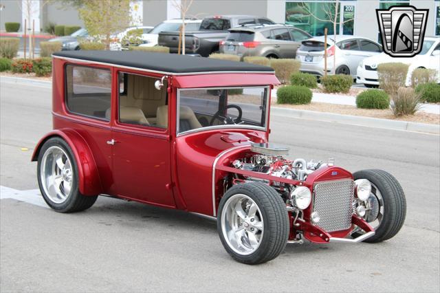 used 1927 Ford Model T car, priced at $41,000