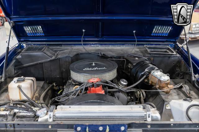 used 1970 Ford Bronco car, priced at $95,000