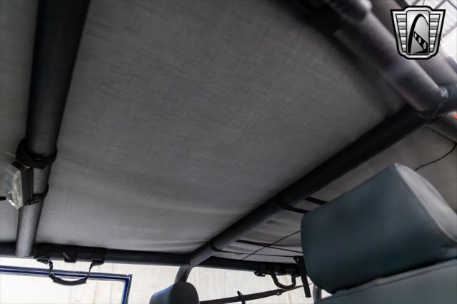 used 1970 Ford Bronco car, priced at $95,000