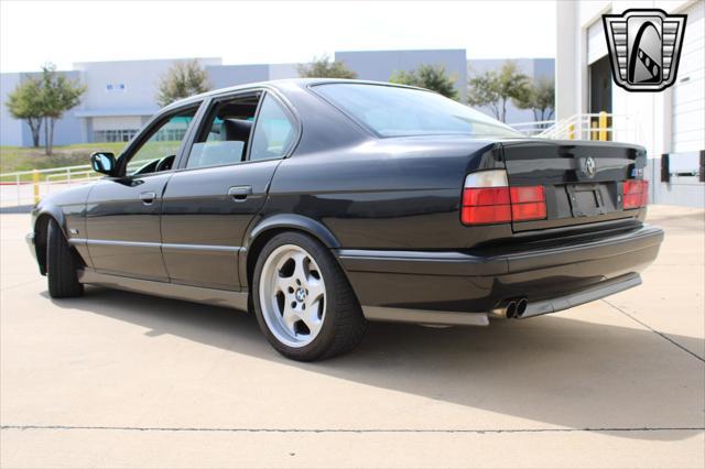 used 1991 BMW M5 car, priced at $49,000