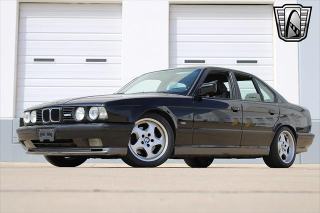 used 1991 BMW M5 car, priced at $49,000