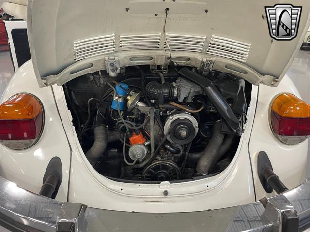 used 1979 Volkswagen Beetle (Pre-1980) car, priced at $24,000