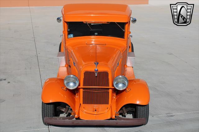 used 1934 Ford Pickup Truck car, priced at $33,000