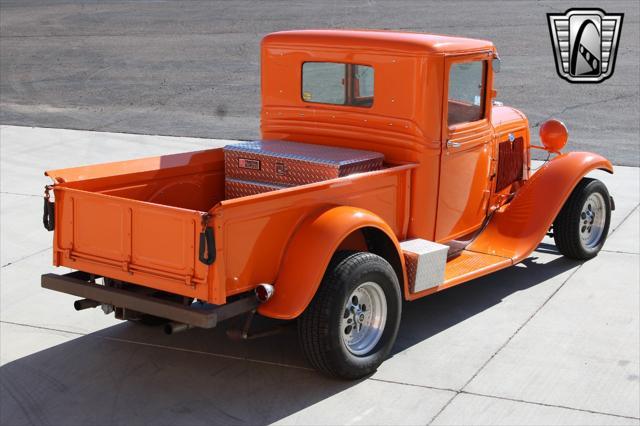 used 1934 Ford Pickup Truck car, priced at $33,000