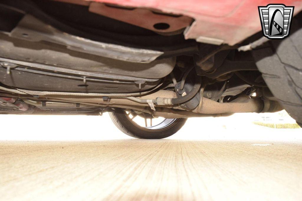 used 2016 Chevrolet Camaro car, priced at $29,000