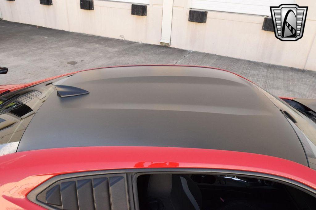 used 2016 Chevrolet Camaro car, priced at $29,000