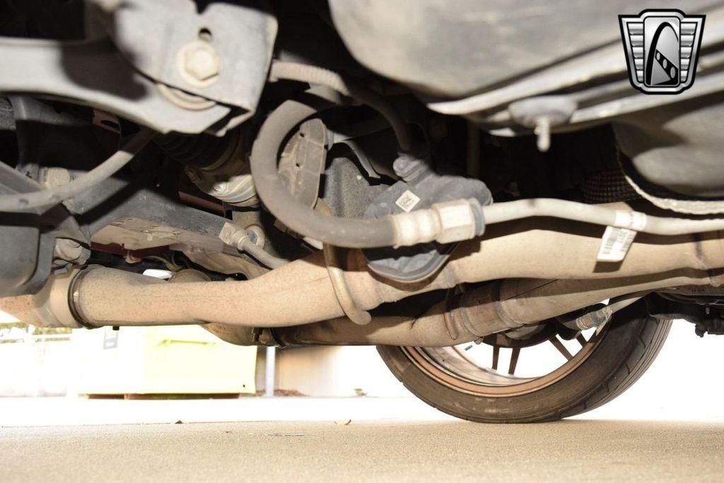 used 2016 Chevrolet Camaro car, priced at $29,000