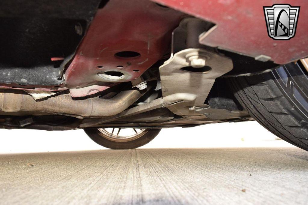 used 2016 Chevrolet Camaro car, priced at $29,000