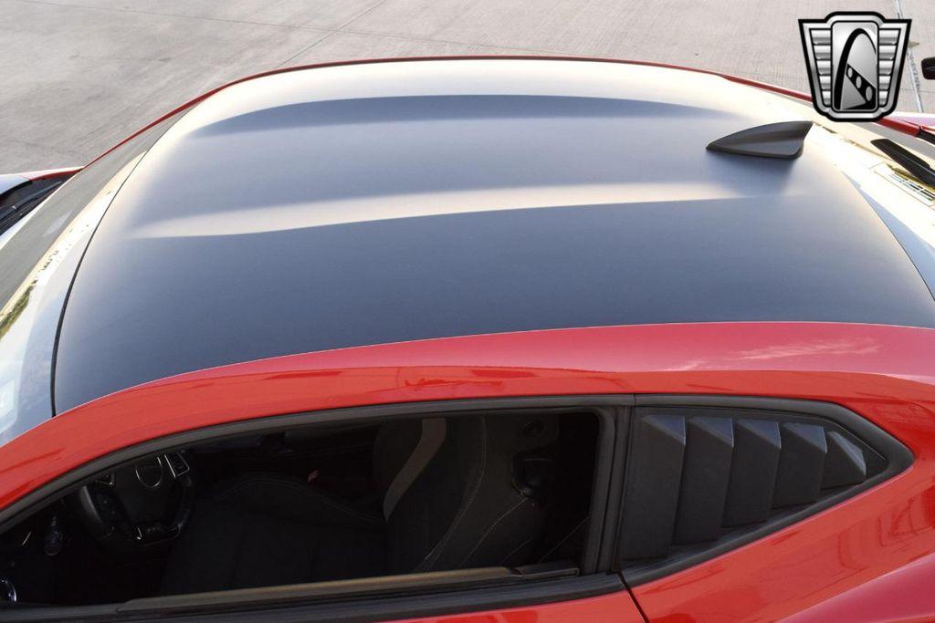 used 2016 Chevrolet Camaro car, priced at $29,000