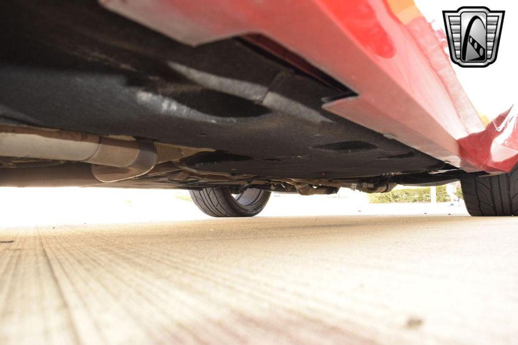 used 2016 Chevrolet Camaro car, priced at $29,000