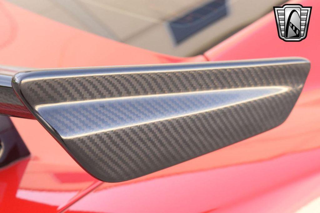 used 2016 Chevrolet Camaro car, priced at $29,000