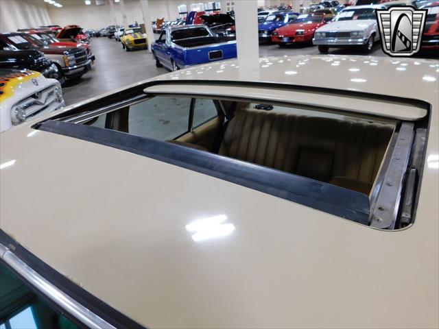 used 1980 Mercedes-Benz 300D car, priced at $10,000
