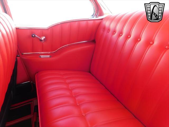 used 1957 Chevrolet Bel Air car, priced at $66,000