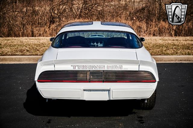 used 1979 Pontiac Firebird car, priced at $35,000