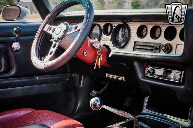 used 1979 Pontiac Firebird car, priced at $35,000