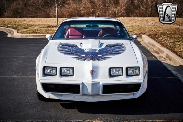 used 1979 Pontiac Firebird car, priced at $35,000