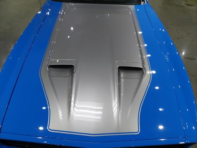 used 1971 Ford Mustang car, priced at $59,000