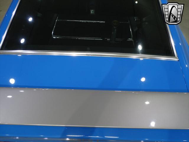 used 1971 Ford Mustang car, priced at $59,000