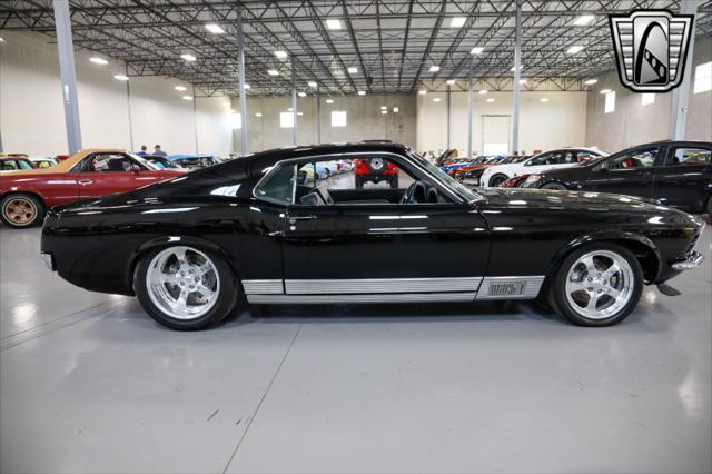 used 1970 Ford Mustang car, priced at $108,000