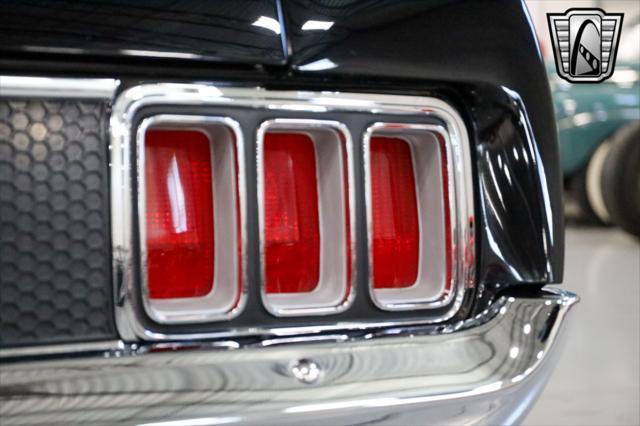 used 1970 Ford Mustang car, priced at $108,000