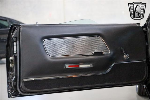 used 1970 Ford Mustang car, priced at $108,000