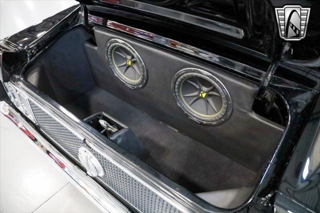 used 1970 Ford Mustang car, priced at $108,000