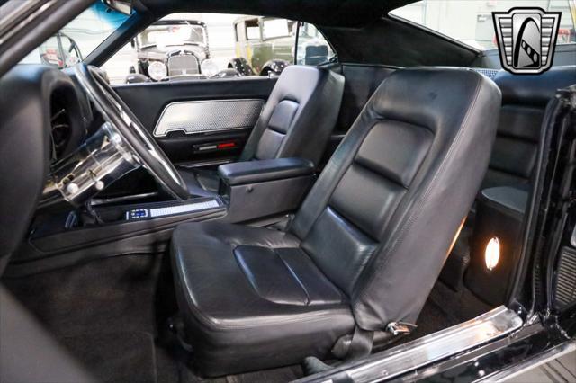 used 1970 Ford Mustang car, priced at $108,000