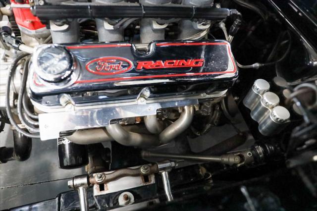 used 1970 Ford Mustang car, priced at $108,000