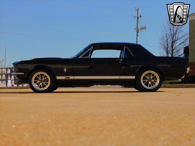 used 1967 Ford Mustang car, priced at $38,000