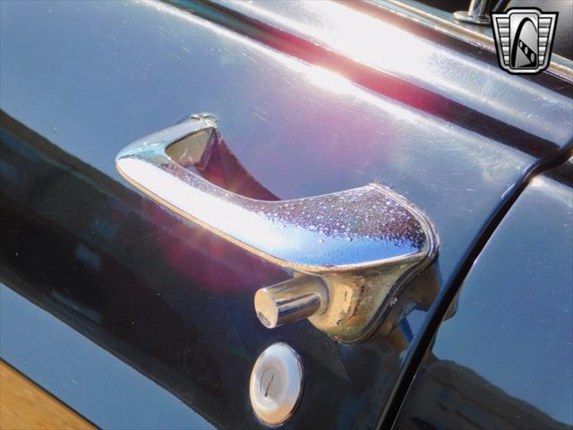 used 1967 Ford Mustang car, priced at $38,000